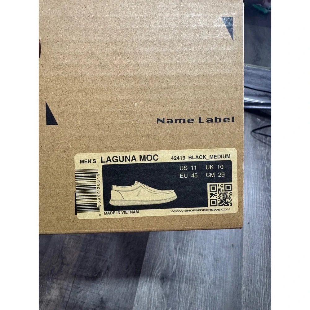 Shoes For Crews shoes crews
